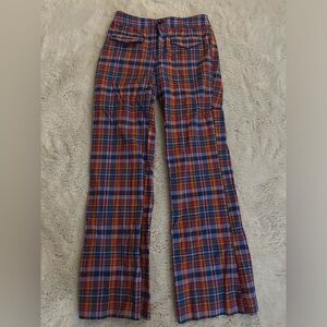 Anthropologie pants